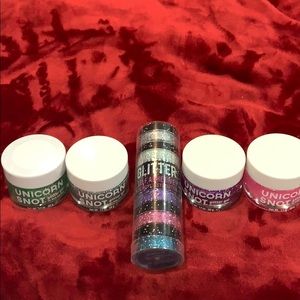 Glitter Bundle